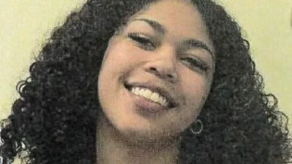 KAYLA HUFF: Missing from Huntsville, MO - 6 May 2026 - Age 16