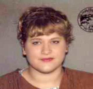 KELLY SUE DUNN has been #missing from Anchorage, #ALASKA since June 1, 1998 - Age 29