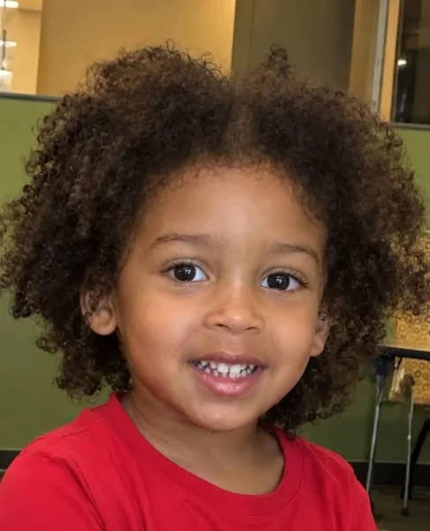 KEVARI WILSON: Missing from Kansas City, MO - 22 October 2026 - Age 3