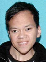 KHOI DANG VU: Missing from Vancouver, WA since April 7, 2007 - Age 25