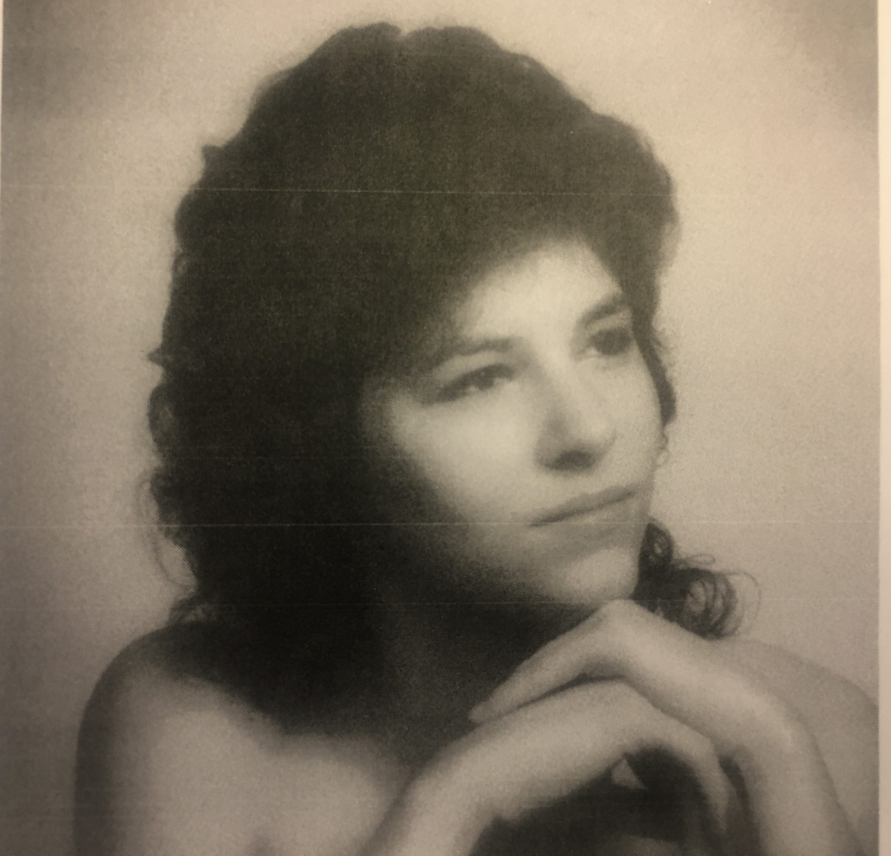 KIMBERLY KELLY PECINA has been missing from Berwey, #ILLINOIS since 25 Mar 1992 - Age 23