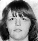 K'LYNN LOVE has been missing from Seward, #ALASKA since 20 Nov 1981 - Age 21
