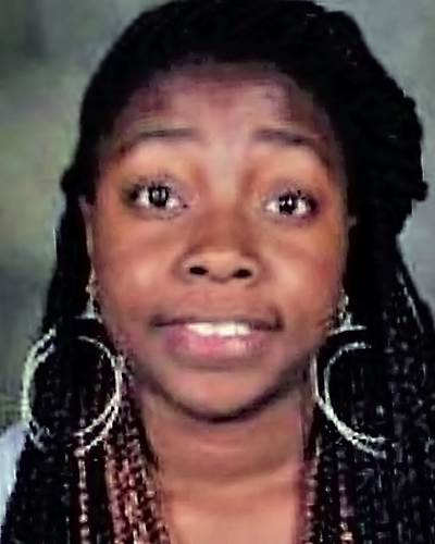 LASHAYA STINE has been missing from Aurora, #COLORADO since 15 July 2016 - Age 16