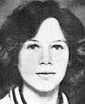 LAUREEN ANN RAHN has been missing from Manchester, NH since 27 Apr 1980 - Age 14