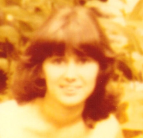 LINA BARCELOS BORGES has been missing from Santa Cruz, #CALIFORNIA since  21 Mar 1984.  Did the 24 year old fall off a cliff?