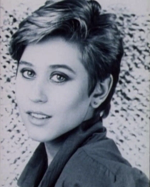 LISA BISHOP disappeared on a ship travelling from Miami to Haiti on Dec 17 1989 - Age 23
