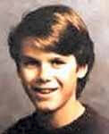 MARC JAMES ALLEN: Missing from Des Moines, IA since 29 March 1986 - Age 13