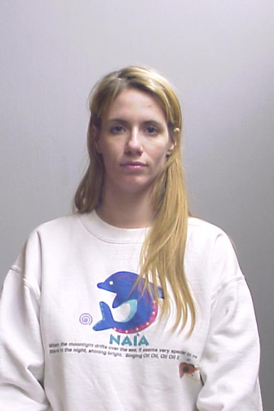 MARGARET MAGGIE LEADER has been missing from Chicago, IL since 10 Oct 2005 - Age 25.  The word "NIKKO" is tattooed on her neck.