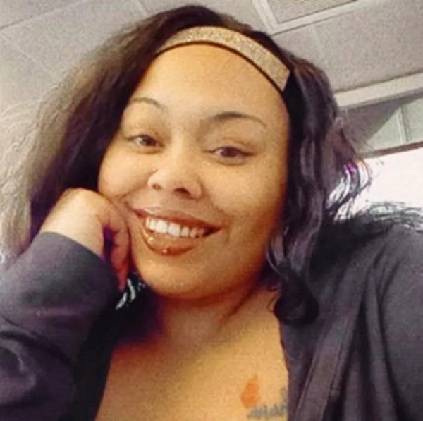 MARISSA CARMICHAEL has been missing from Greensboro, #NorthCarolina since  14 Jan 2024.  The 25 yo vanished after making a 911 call.