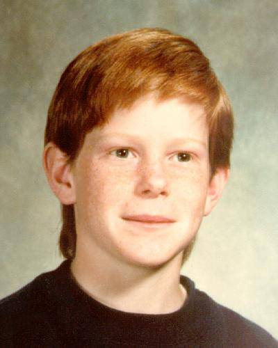 Mark Himebaugh was last seen near his family home in Del Haven, New Jersey on November 25, 1991. He was only 11 years old.