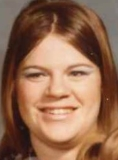 MARLA JEAN THOMAS has been missing from Anacortes, #WASHINGTON since  11 Dec 1974 - Age 22