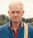 MARSHALL WHEELER HOLMES: Missing from Vassar, Manitoba since 17 July 1992 - Age 73