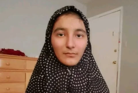 MARWA BARAKZAI: Missing from Newport News, VA - 19 March 2026 - Age 16