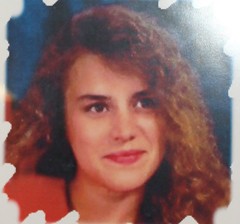 MELINDA MCGHEE has been #missing from Atmore, AL since 24 March 2003 - Age 31