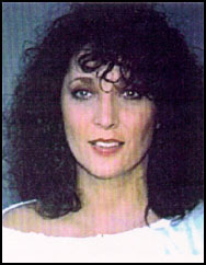 MICHELLE CONSTANTINO: Missing from Los Angeles, CA since 11 July 1999 - Age 40