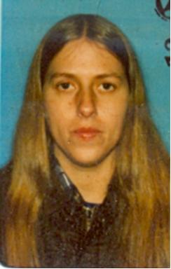 Missing DIANA LYNN MILLER Is believed to have been heading for the annual Sinnemahoning Snake Hunt in 1986.