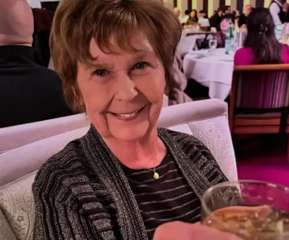 NANCY GUTHRIE has been missing from Tucson, AZ since 31 Jan 2026.   What happened to this sweet 84 year old?