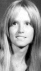 NANCY PERRY BAIRD has been missing from East Layton, UT since 7 July 1975 - Age 23
