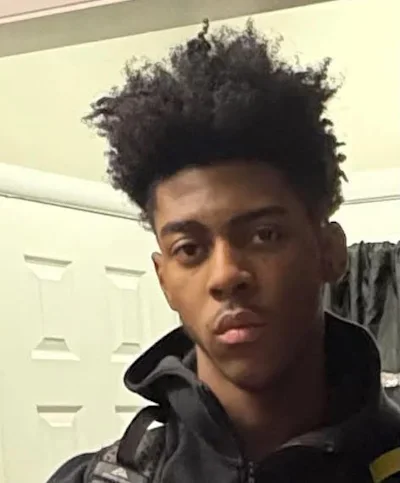 NOAH WINTERS: Missing from Eastpointe, MI - 14 May 2026 - Age 17