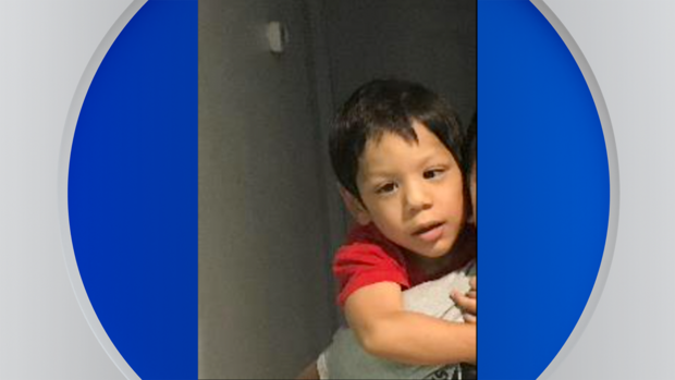 NOEL RODRIGUEZ-ALVAREZ has been missing from Everman, TX since November 2022 - Age 6