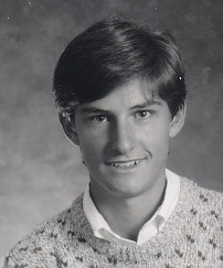 NORMAN PAPPAS has been missing from Carmel, CA since 26 July 1993 - Age 19