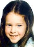 NYLEEN KAY MARSHALL has been missing from Clancy, #MONTANA since June 25, 1983 - Age 4