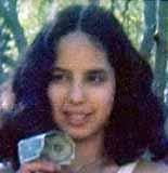 O'DINA JEANETTE LUCERO has been missing from Roswell, #NewMexico since 10 Aug 1979 - Age 18