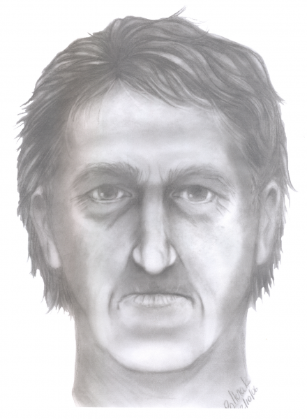 On August 28, 2006, hunters found the body of #JohnDoe in a wooded area along Eldridge Road near Chickamauga Lake in Birchwood, #TENNESSEE