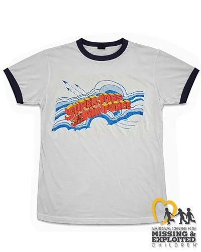 On March 25, 1975, #JaneDoe,  a late teenage female, was discovered on the Bidegain Ranch, Tucumcari, New Mexico. She had recently given birth!