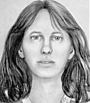 On New Year's Day 1984, #JaneDoe was found in pasture in Vidor, #TEXAS.  Her hair was shorter than depicted in this picture.