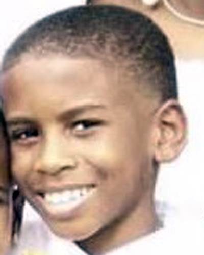 ORLANDO HUGGER: Missing from Tulsa, OK - 18 March 2021 - Age 10 - Reported February 2023