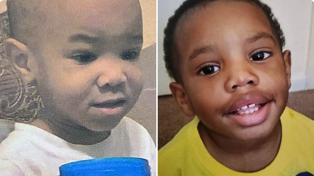 ORRIN WEST & ORSON WEST have been missing from California City or Bakersfield, #CALIFORNIA  since 21 Dec 2020 - Age 3 & 4