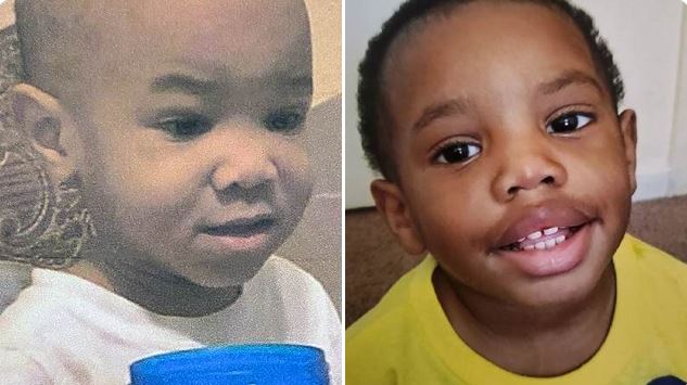 ORRIN WEST & ORSON WEST have been missing from California City or Bakersfield, #CALIFORNIA  since 21 Dec 2020