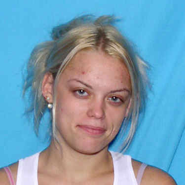 PATRICIA WATTS: Missing from Grants Pass, OR since 29 November 2006 - Age 19