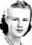 PAULA JEAN WELDEN has been missing from Bennington, #VERMONT since 1 Dec 1946. Ever heard of the mysterious ‘Bennington Triangle’?