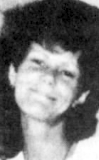 PENELOPE RATLIFF MOLLETT has been missing from Orlando, #FLORIDA - 1 Apr 1984 - Age 31