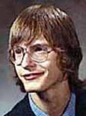 PERRY OTTO CORLEW has been missing from Grayling, #MICHIGAN since 15 Mar 1974, just after he'd been involved in a fender bender.