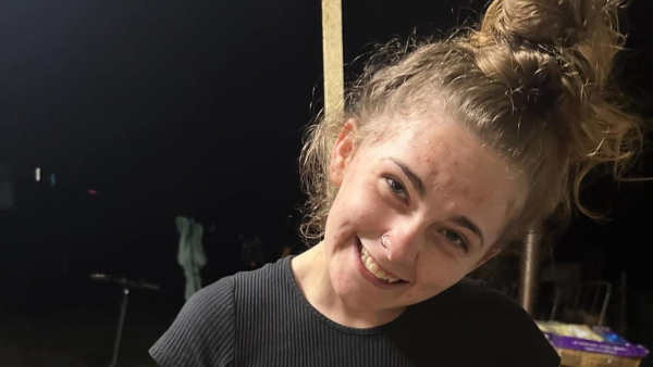 PHEOBE BISHOP: Missing from Bundaberg, Queensland, Australia - 15 May 2025 - Age 17