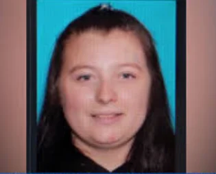 Pregnant REBECCA PARK has been missing from Wexford County, MI since 3 Nov 2025 - Age 22