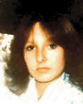 RACHEL ELIZABETH GARDEN has been #missing from Newton, NH since 22 Mar 1980 after leaving a store.