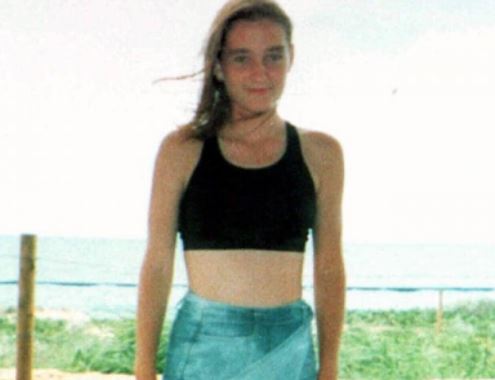 RACHEL JOY ANTONIO has been missing from Bowen, Australia since 25 Apr 1998 - Age 16