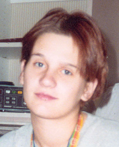 RAMONA MAE PRIEST has been missing from McMinnville, #TENNESSEE since 6 Feb 2001 - Age 19