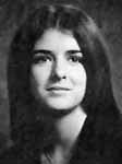 ROBIN ANN GRAHAM has been missing from Los Angeles, CA since 14 Nov 1970 - Age 18