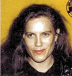 ROBIN LYNN VANSICKEL is a dancer who has been missing from Anchorage, #ALASKA since July 1, 1988 - Age 28