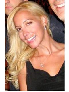 ROBYN GARDNER has been missing from Aruba since 2 Aug 2011 - Age 35
