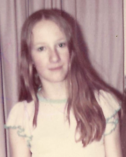 ROXANNE MARIE SIMS has been missing from Portland, #OREGON since 1 January 1977 & little is known about the circumstances!