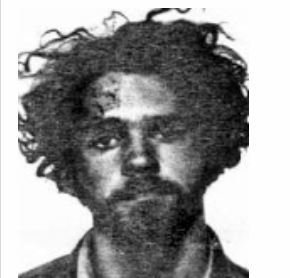 RUSSELL RANDALL THOMPSON: Missing from San Francisco, CA since 21 Mar 1977 - Age 25