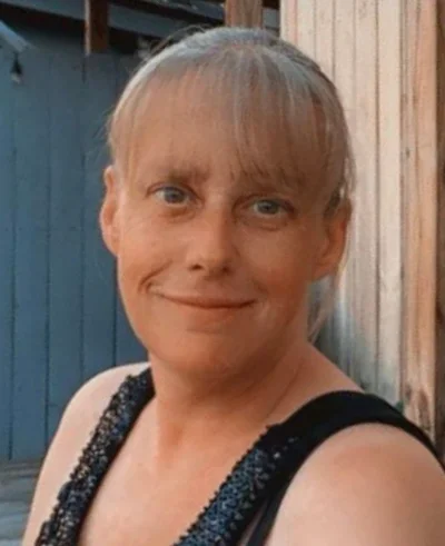 SABRINA HEINZ: Missing from Winnsboro, SC - 28 Jan 2026 - Age 49