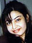 SAMIYA HAQIQI has been missing from New York, NY since 12 Nov 1999 - Age 24