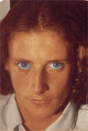 SAMUEL ARTHUR TODD went missing into New York, NY's freezing night on New Year's Eve 1984 - Age 24